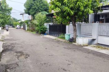Jual Cepat Tanah Depok Di Tanah Baru Dekat Pintu Tol SHM
