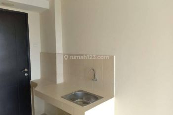 Apartement Belmont Residence 1 BR Unfurnished Bagus Dijual Murah