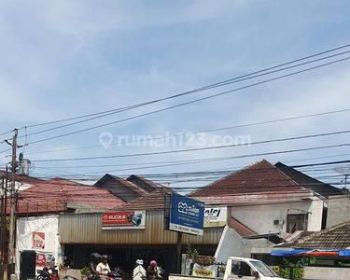Dijual Ruko 2 Lantai Lokasi Ciamik di Kota Semarang