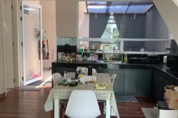 Disewakan Rumah Siap Huni Dalam Cluster Discovery Resident Bintaro