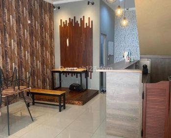 Disewakan Ruko Furnish Cocok Untuk Kantor di Galaxy Bekasi