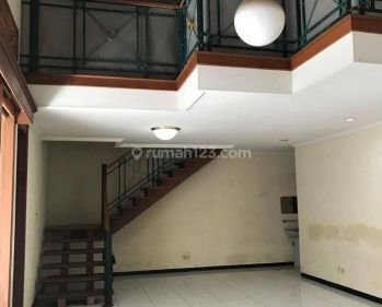 Sudah Cantik 100persen Rumah di Taman Mutiara Cimahi Tengah