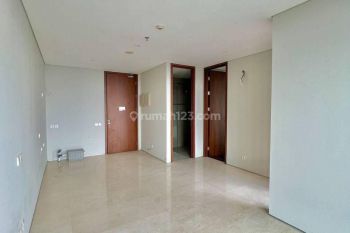 Sewa Apartemen Rosebay Graha Family 2 BR Tower A Lt 9 City View