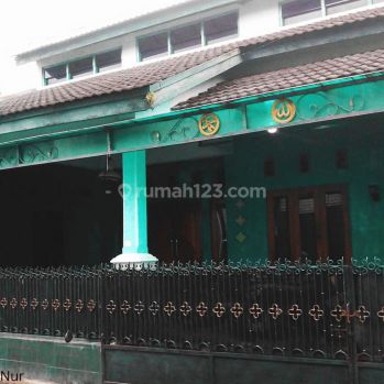 Dijual Rumah di Babadan Permai Ungaran