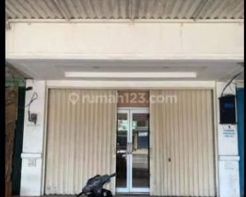 Dijual Ruko Furnished di Harapan Indah Bekasi