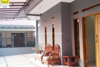 Dijual Langka Beli Rumah Bonus Tanah Kosong Di Sayap Lengkong Besar Bandung