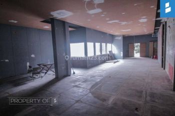 Ruang-usaha di Sayap Dago, Bandung