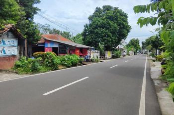 Under Njop Jual Cepat Tanah Pinggir Jalan Raya Lenteng Agung