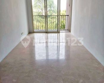 Apartemen 1 Kamar Tidur Baru di Lexington Residences, Bintaro