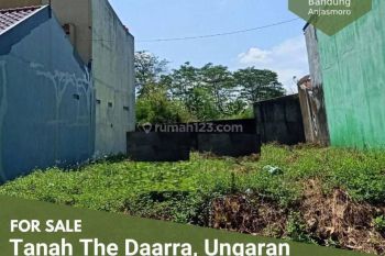 Jual Tanah Darra Ungaran