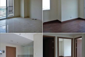 Apartemen Puri Orchard Tower Cedar Height Lantai 16 Jakarta Barat