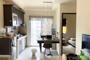 Apartemen Bagus Di Mediterania 2 Tanjung Duren(apm63)