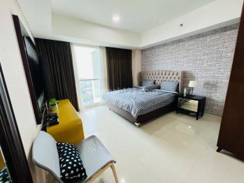Intercon Type Studio Kemang Village