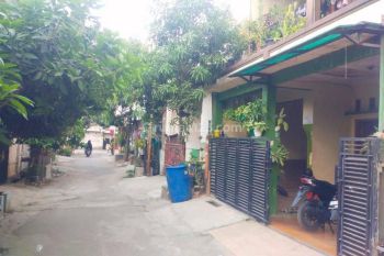 Dijual Rumah Di Taman Puri Cendana