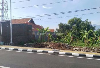 Tanah Tembalang Banjarsari Ring 1 Dekat Kampus Undip Tembalang