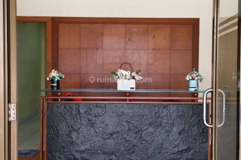 Siap Pakai Ruko 4,5 Lantai di Kelapa Gading