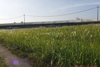 Tanah 60 Ha di Daerah Parung Kuda, Suka Bumi, Jawa Barat