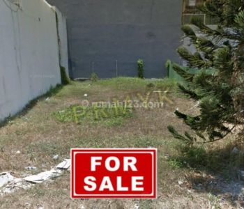 A4371 Kavling Tanah Citraland Puri Widya Kencana Dekat Gwalk