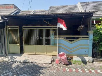 Jual Rumah Murah Perum Bunga Residence Menganti Gresik