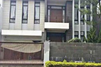 Rumah Villa Permata Gading Kelapa Gading, Jakarta Utara