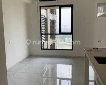 Jual Cepat Ready Unit, Sky House Alam Sutera Type Studio