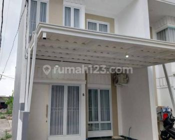 Rumah Bintaro Mewah Minimalis Modern Arsitektur Kelas Dunia