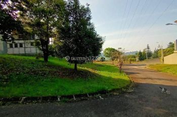 MURAH Dijual Tanah Kavling di Citra Green Dago Siap Bangun