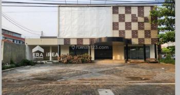 Ruang usaha bagus call 0813-2912-9880 di Jajar Solo