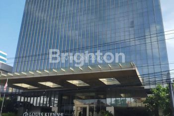 APARTEMEN LOKASI STRATEGIS DI JALAN UTAMA KOTA SEMARANG