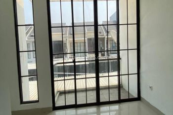 Rumah Unfurnished Bagus SHM - Sertifikat Hak Milik