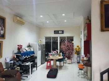 Rumah 2 Lantai di Citra Garden 2 Ext, Jakarta Barat