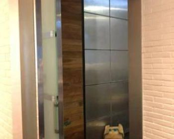 Office Space Equity Tower , Uk 561 M2 Fully Furnished di Kebayoran Baru, Jakarta