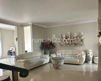 Rumah BGM PIK, Full Renovasi, Bagus Rapi siap Huni