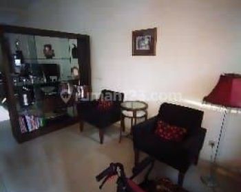 Dijual Rumah di pejaten dalam Townhouse 2 Lantai