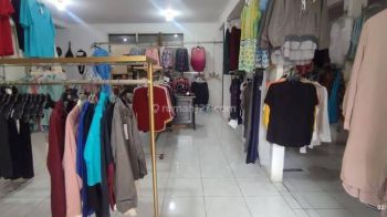 Disewakan Ruko Strategis di Holis Regency Bandung