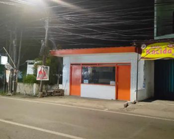 Ruko disewa tahunan.tipar cakung, sukapura