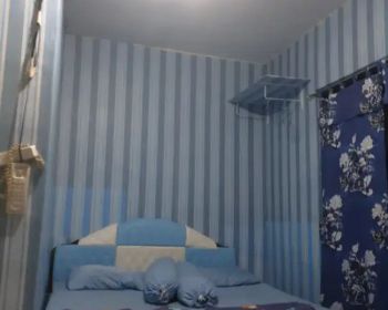 Kosan nyaman dan bersih