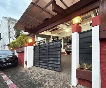 Rumah Mewah Lt 550 M Gayamsari Perum Puri Gajah Timur Medoho