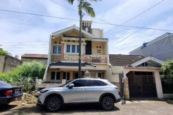 Rumah murah siap huni di Bahagia permai Ciwastra bandung