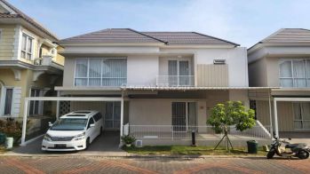 RUMAH SIAP HUNI BAGUS ALMA MONTANA VILLAGE