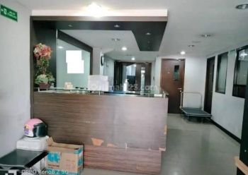 Gudang di Bizpark Commercial Estate, Jakarta Timur 432 m Bagus Hak Guna Bangun