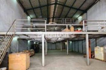 GUDANG MINIMALIS DI GUDANG KAMAL BISNIS CENTER