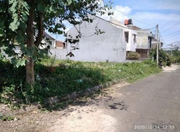 Tanah Murah Siap Bangun Komplek Buahbatu Regensi