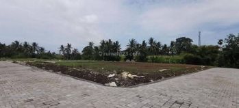 Tanah Kavling Murah Di Dekat Pantai Kedunggu Dan Dekat Ke Canggu