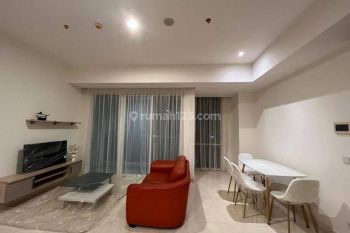 Disewa Apt Kensington Kelapa Gading Tower Belmont Lantai Tinggi Furnish
