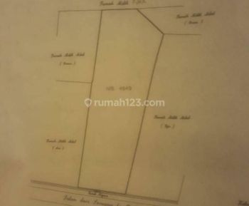 Dijual Tanah Soreang Raya Lokasi Strategis