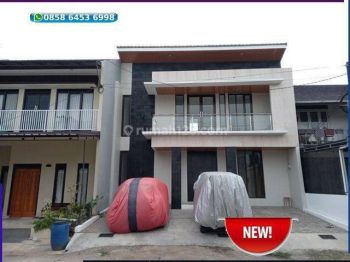 Top Price Rumah Lebar 2 Lt Kota Bandung Cikutra 176B1