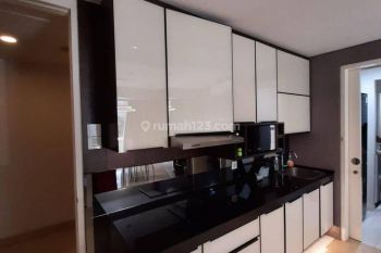 Apartemen 4 kamar di Landmark Residence Bandung