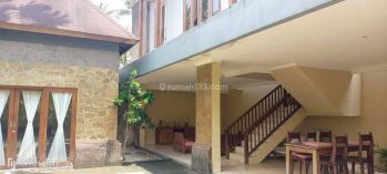 Villa good place for stay.