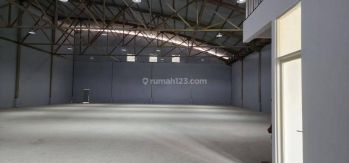 Gudang Baru di Raya Pakal Dekat Tol Tanjungsari, Benowo, Tandes, Pakuwon